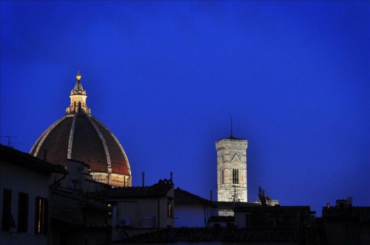 Appartamenti San Marco Firenze Exterior photo